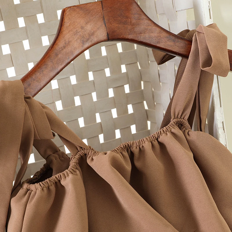 2019 новые модные женские комбинезоны топ-труба брючный костюм с бретельками