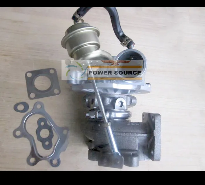 Бесплатная доставка RHF4H VIDZ VA420076 8973311850 8973311 850 турбо для ISUZU Trooper Rodeo 4WD пикап 4JB1TC 4JB1 TC