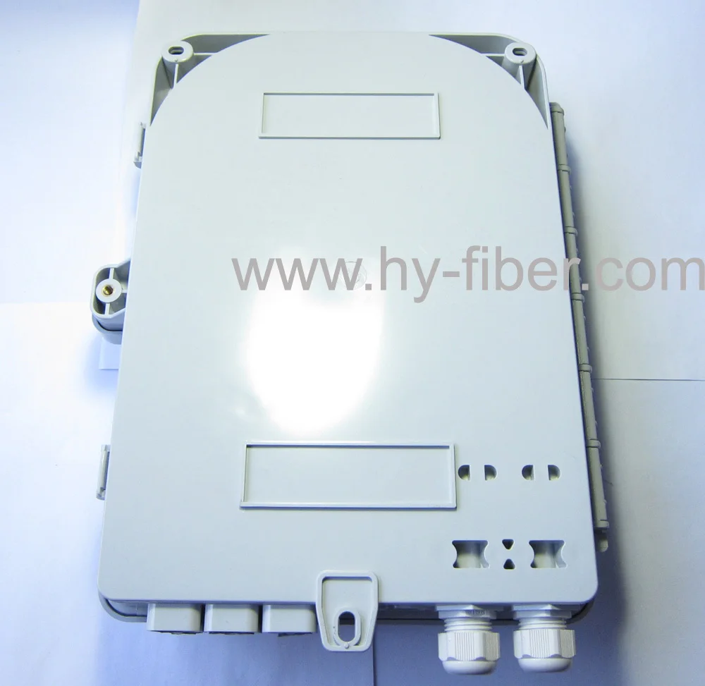 Терминальная коробка FTTH 16 портов для 1x16 ПЛК сплиттера|ftth terminal box|ftth terminalterminal box |