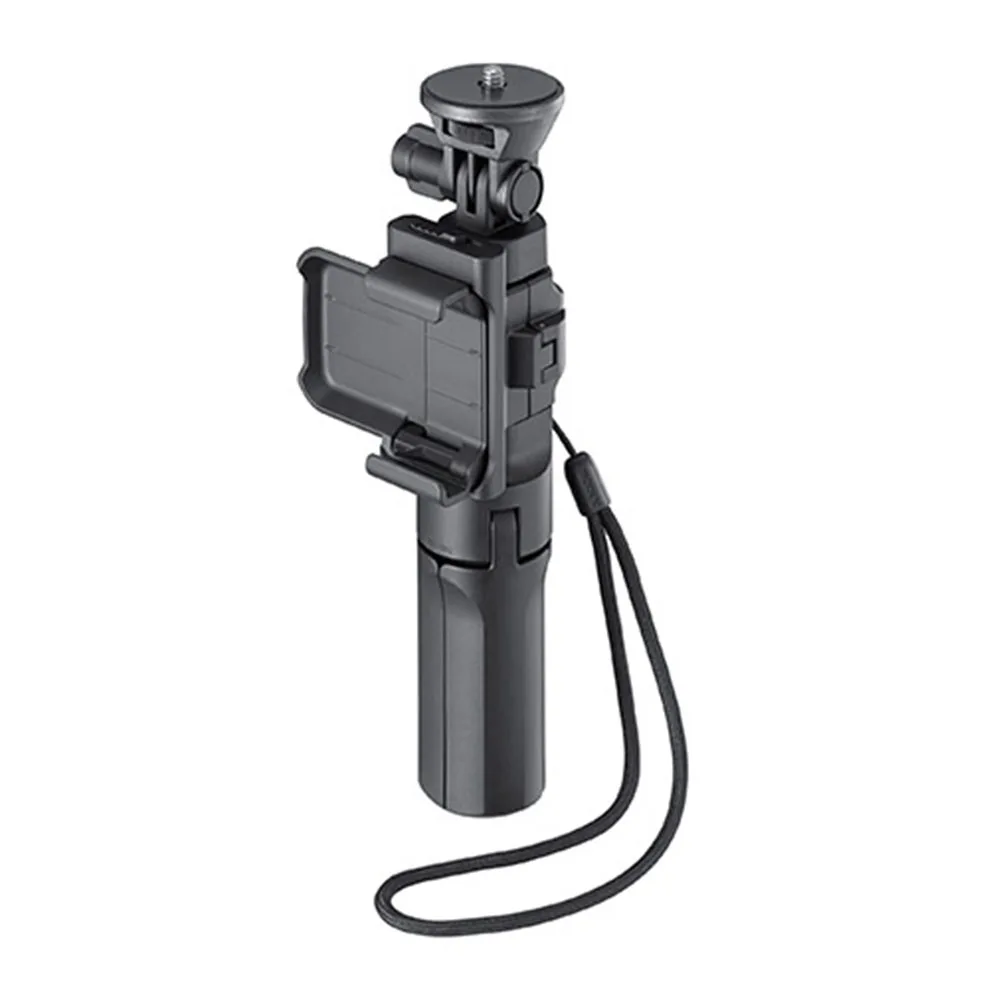 VCT STG1 новинка sony оригинал для экшн камеры AS50 AS300V FDR X3000V DSC RX0 Ручной штатив