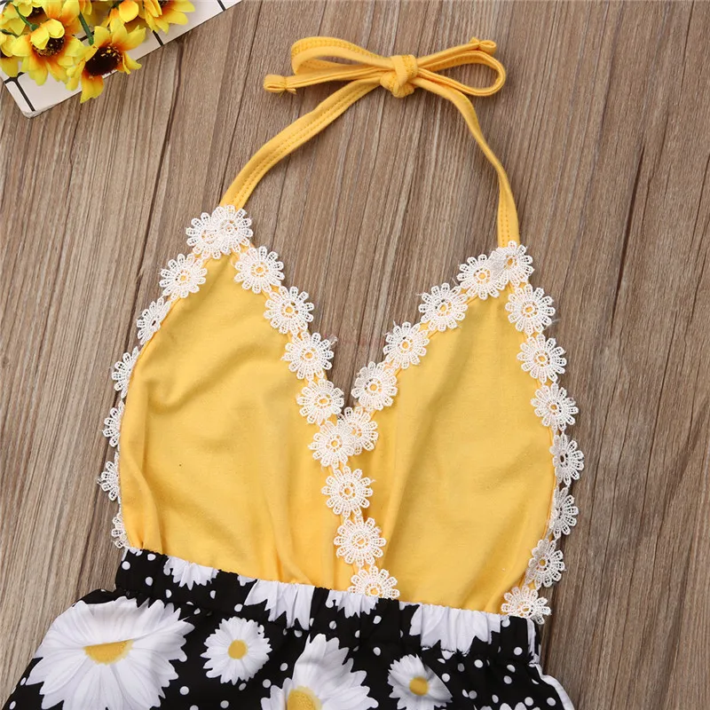 Комплект одежды для маленьких сестер одежда девочек комбинезон с короткими