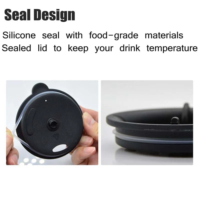 Автоматическая электрическая кружка-перемешиватель BAISPO 450 мл автоматическая