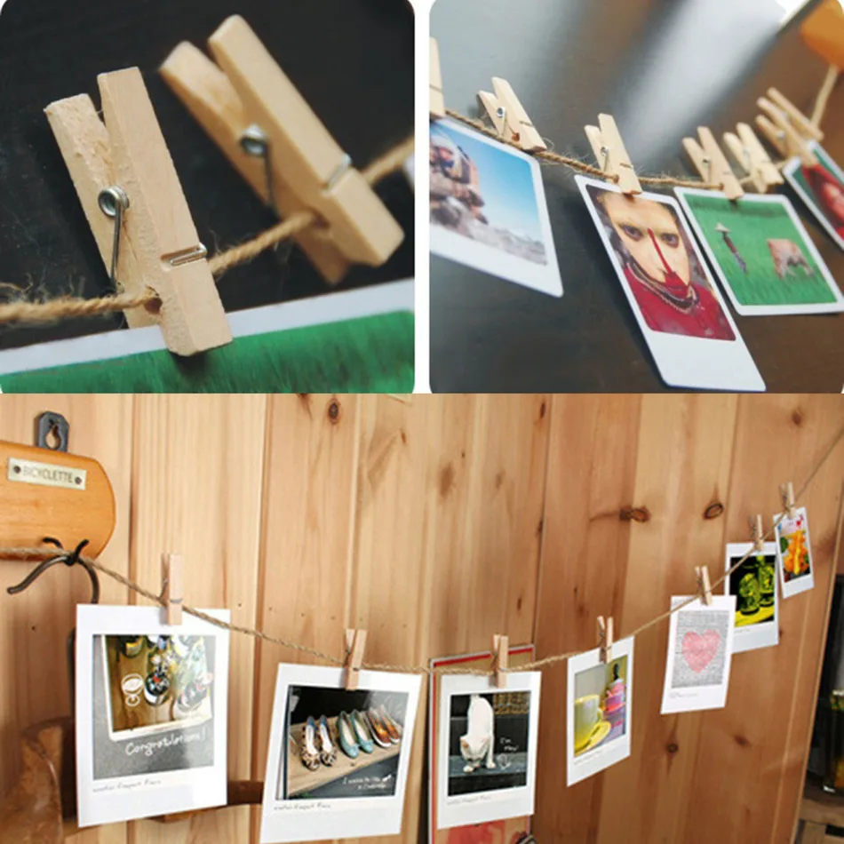 Большая распродажа! 10 м/шт. джутовые шпагаты винтажные Свадебные украшения в