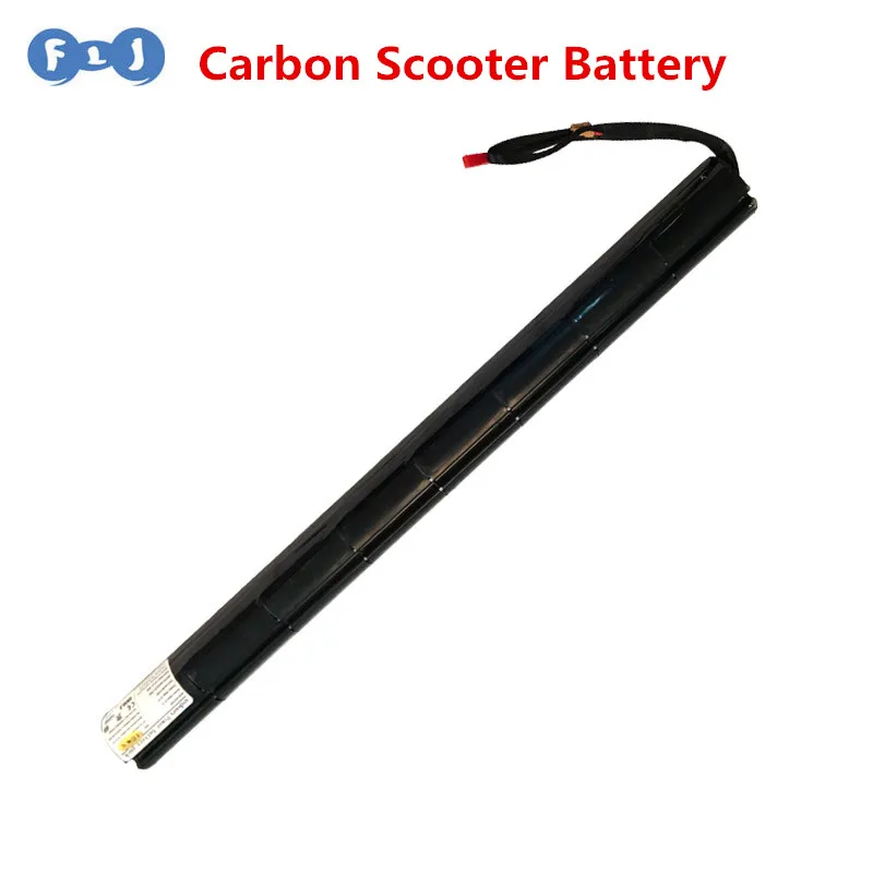 LG Батарея 10.4ah для S3 S2 Складной электрический самокат Cabon E ножной скутер|battery electric