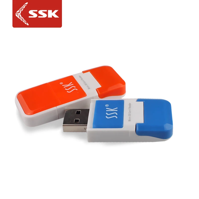 Мини USB2.0 кард-ридер micro высокоскоростной SD кард-ридер порт 022