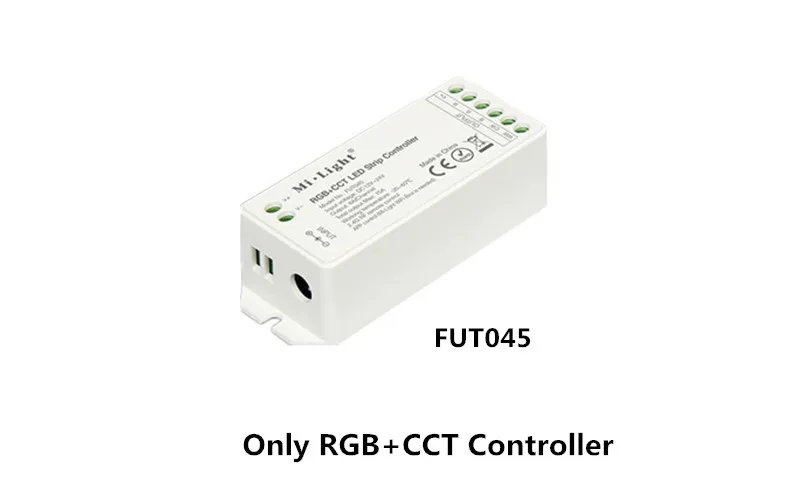 Светодиодный светильник Mi беспроводной контроллер RGB + CCT 2 4G Wi Fi цветная