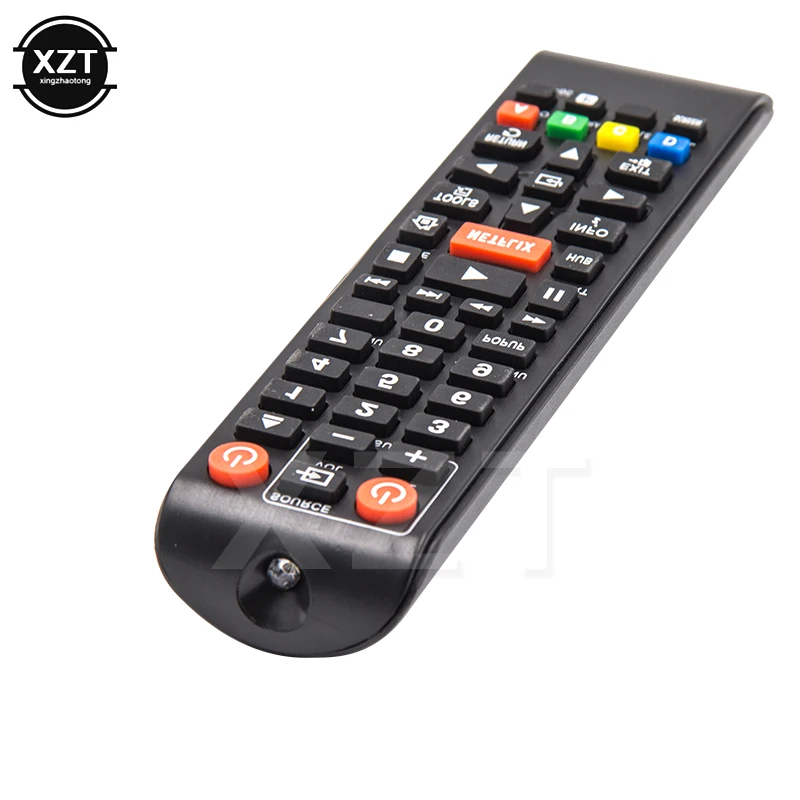 Умный ТВ сменный пульт дистанционного управления AK59-00145A для Samsung Blu-Ray DVD-плеер BD-EM59