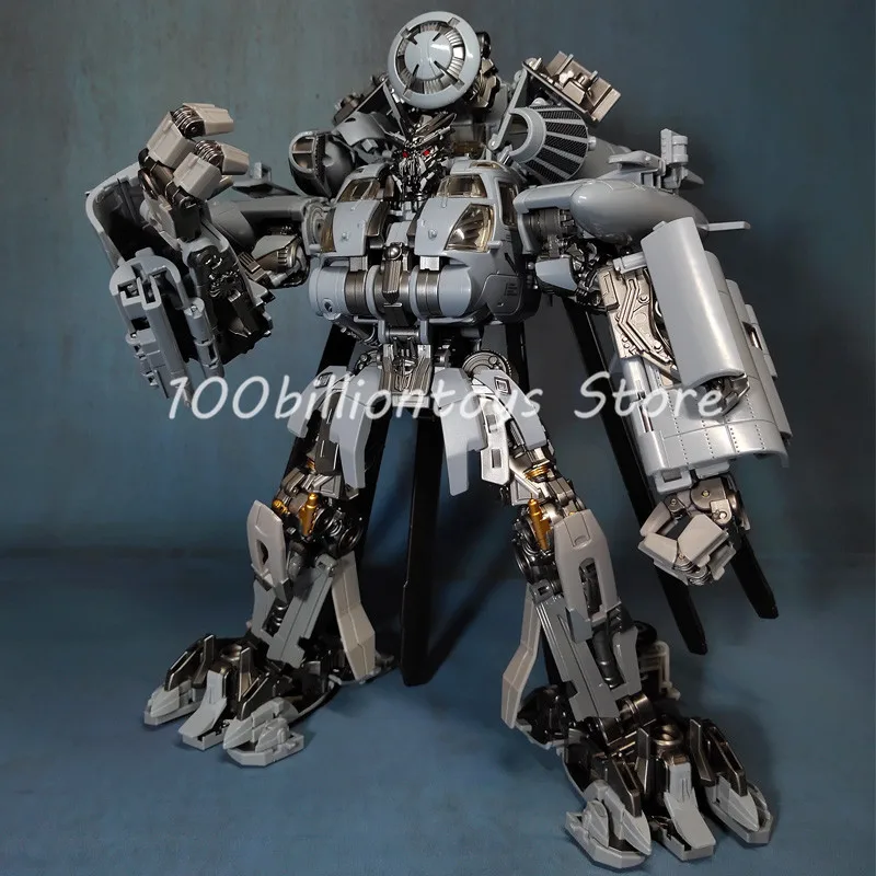 WeiJiang M05 Brawl Трансформационные игрушки негабаритных KO SS08 Hide Shadow затемненная