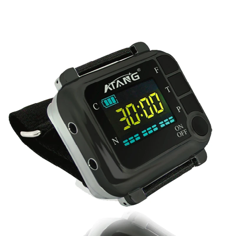 Лазерные часы для улучшения кровотока сердечно сосудистая и Цереброваскулярная