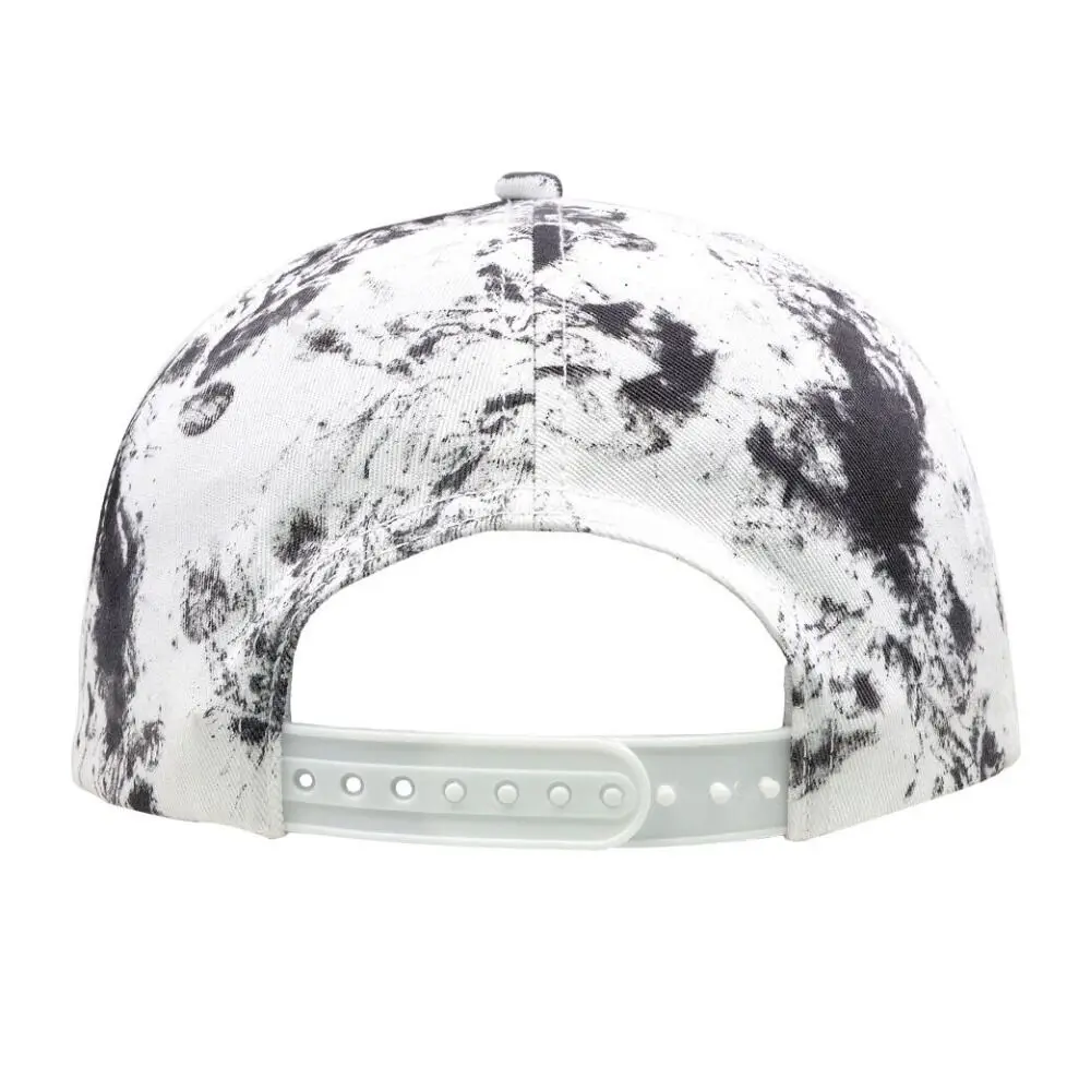 2018 хип хоп принт белые летние бейсболки солнцезащитные Snapback шапки для мужчин и