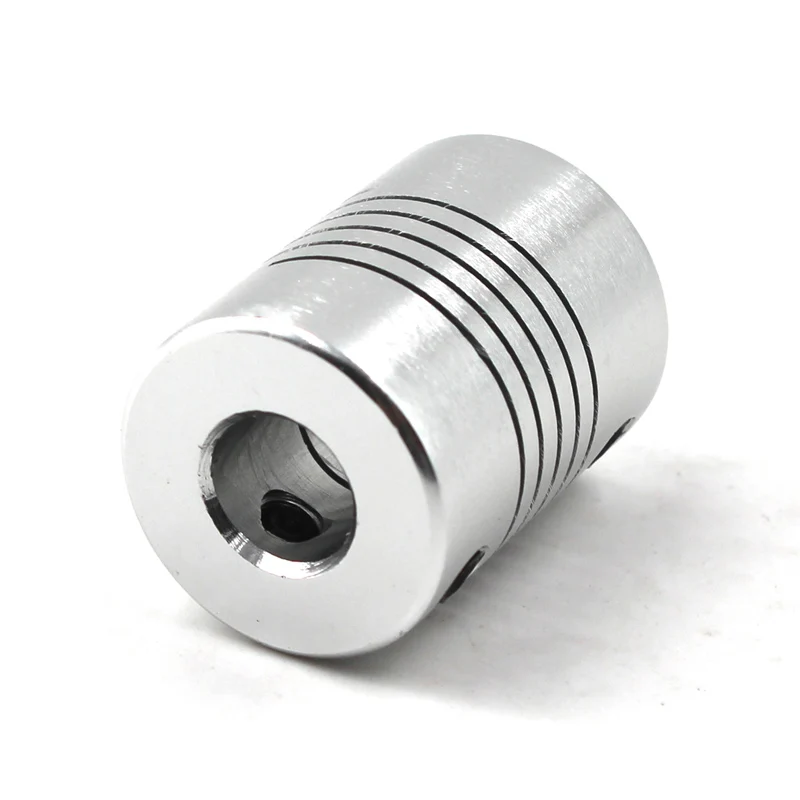 10CPS Beam Coupling Flexible Shaft Coupler 5/6/8/10/6.35mm(Wrench Included) | Обустройство дома
