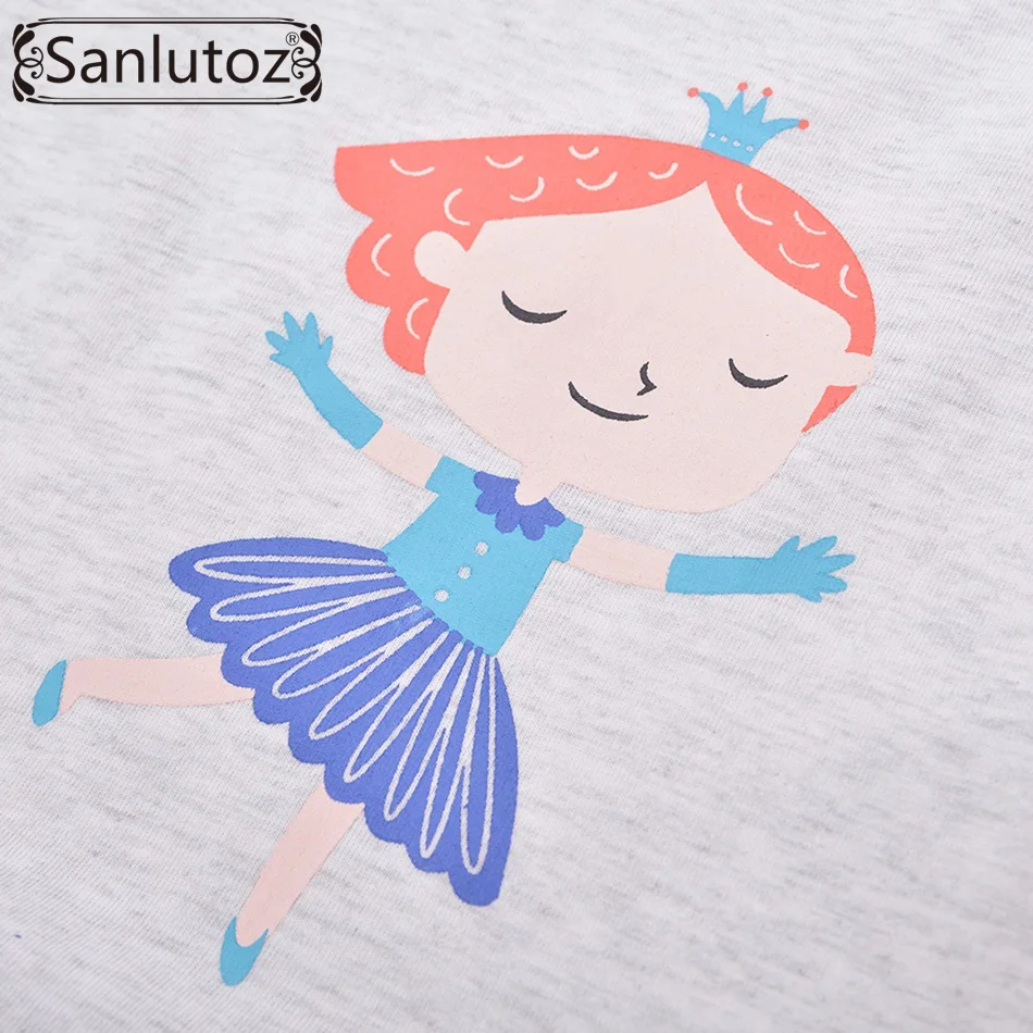 Платье для маленьких девочек коллекция 2017 года детская одежда из хлопка с