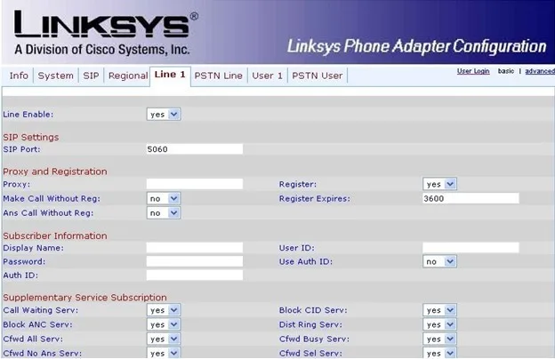 Быстрая! Лучший разблокированный LINKSYS SPA3000 SPA 3000 шлюз voip fxs телефонный адаптер