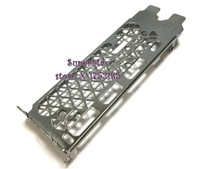 Полный Профессиональный кронштейн для GeForce RTX 2080 Ti NVIDIA 2080ti baffle RTX2080ti | Компьютеры и