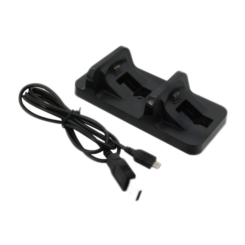 Универсальная док-станция с двумя USB-портами 5 В | Электроника