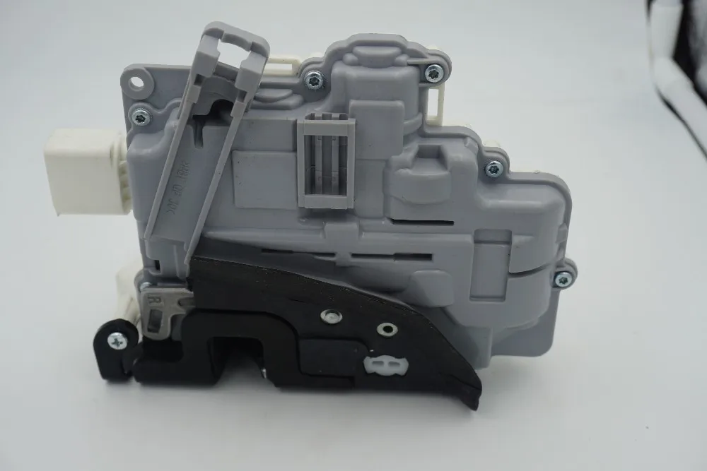 FOR Volkswagen MK5 EOS SEAT Leon 1P Zv ALTEA TOLEDO front right Door Latch Assembly / Lock Actuator 1P1837016 1P1837016A | Автомобили и
