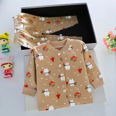 Весеннее Детское пальто и брюки плотно прилегают к телу 5 | Детская одежда обувь