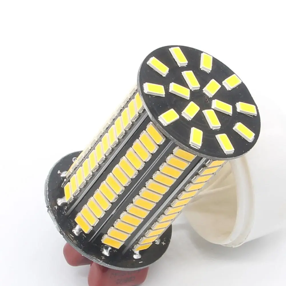 E14 E27 B22 G9 GU10 30 42 64 80 108 136 светодиоды 5733SMD 7-25W 110V 220V кукурузы светильник лампа яркая лампа для дома офисный Декор