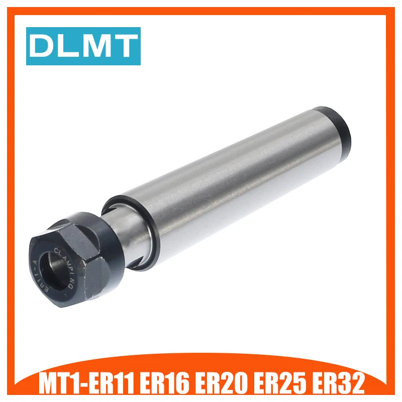 ER20 ER16 ER11 MTA1 MT1 хвостовик M6 держатель зажимного патрона фиксированный токарный