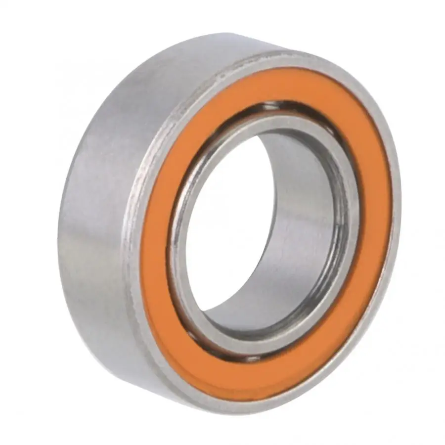 SMR137C-20S Stainless Steel Hybrid Ceramic Ball Bearing Single Row miniature bearing rodamientos 7x13x3mm