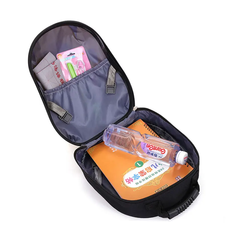 Учащиеся ранцы для мальчиков и девочек дети 3D герои мультфильмов печати детей