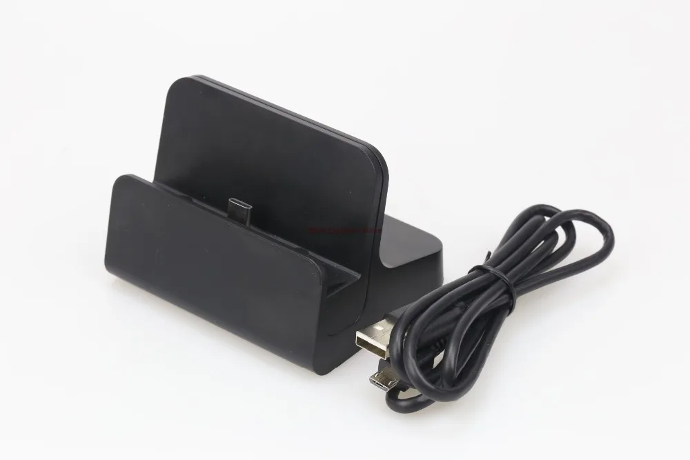 Док-станция usb type C, Зарядная база, зарядное устройство, подставка, держатель для Vernee Apollo Lite/Mars huawei P9/Plus Honor 8/Note 8/V8