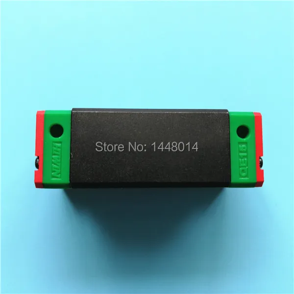 Запасные части для струйного принтера Witcolor Smart Human Xuli Yinhe Galaxy Thunder-jet block slider QEH15CA 1