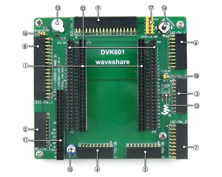 Altera плата ядра Cyclone EP2C5 EP2C5T144C8N ALTERA циклон II FPGA макетная плата = OpenEP2C5-C стандарт