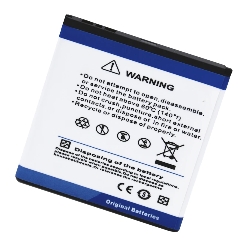 Аккумулятор LOSONCOER 3800 мАч BA950 Для sony Xperia ZR M36H Xperia V C5502 Xperia A C5503 SO-04E батарея AB-0300