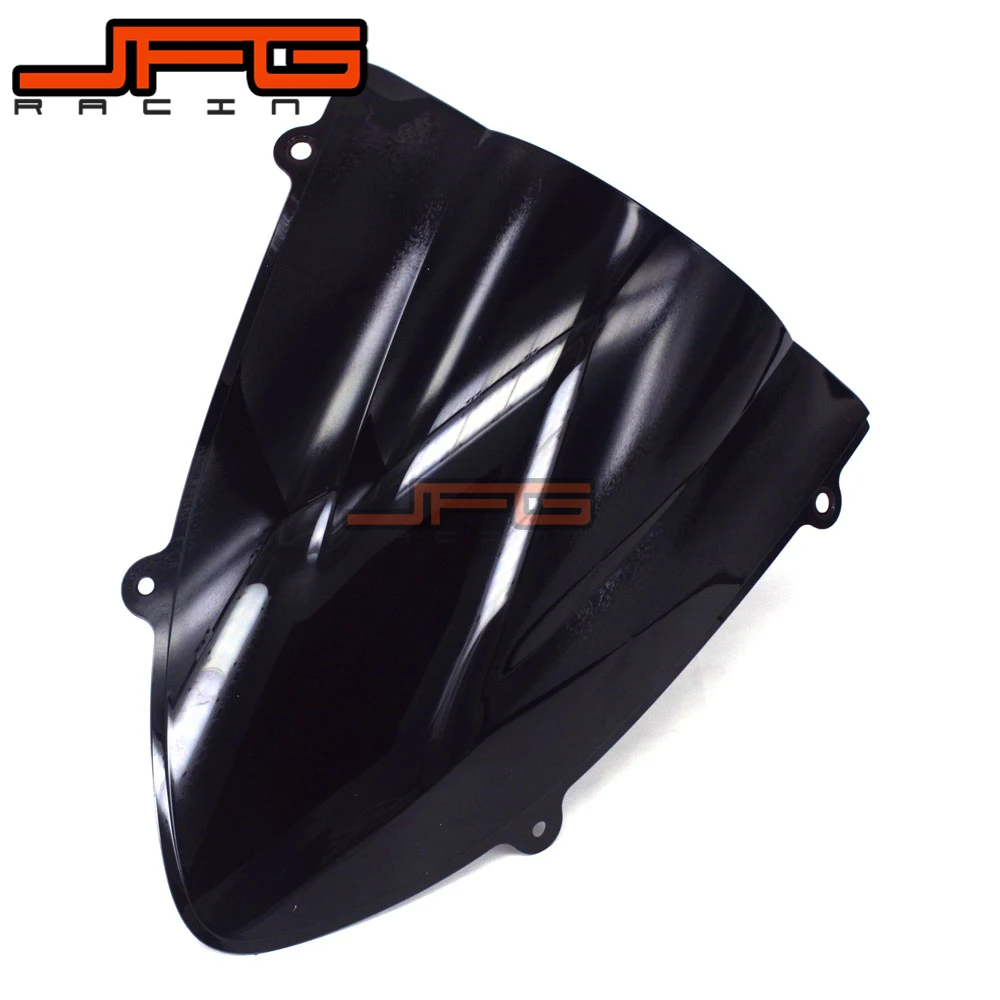 Лобовое стекло для Kawasaki ZX250R EX250R Ninja 250R Ninja250R 2008 2012 2009 2010 2011 2012|windshield kawasaki|ninja 250rkawasaki