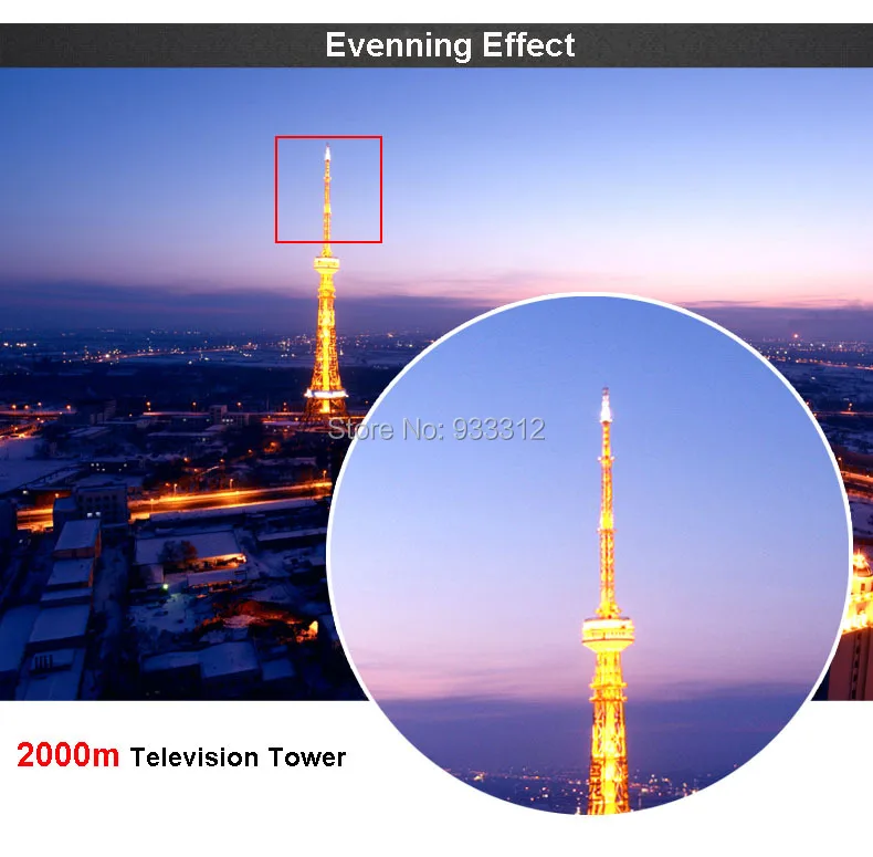 Комплект для селфи камеры: 18x алюминиевая Лупа телеобъектив + салфетка очистки