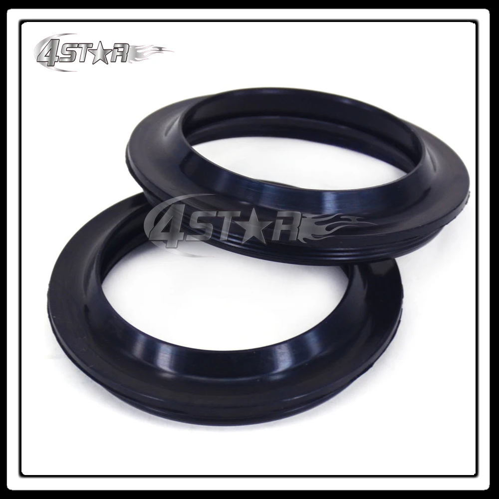 Передняя амортизационная вилка пылезащитные масляные уплотнения для мотоцикла