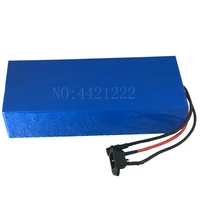 36V 500W 1000W Ebike Scooter Battery 36V 8AH 10AH 12AH 13AH 15AH 16AH 18AH 20AH 22AH 25AH 30AH Lithium Electric Bike Battery