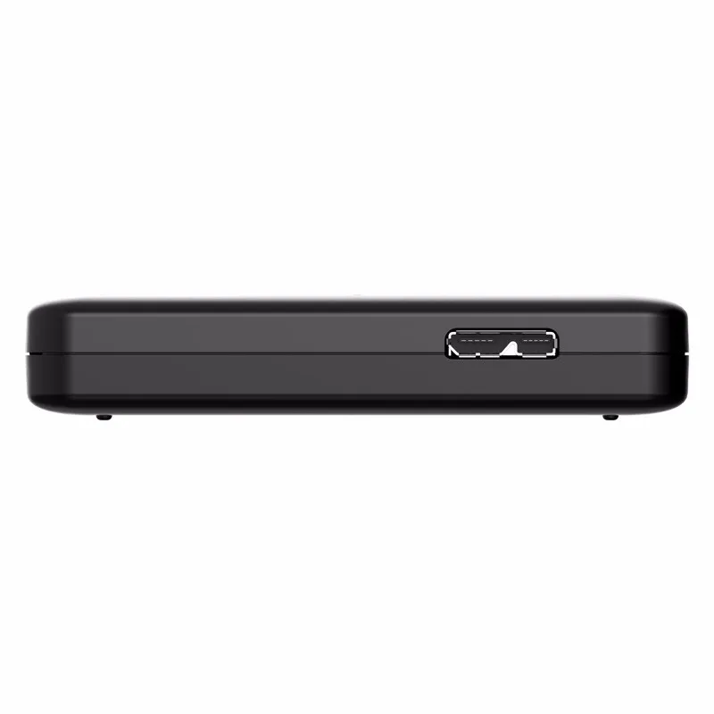 ORICO 2599US3 2,5-жесткий диск SATA USB 3,0 внешний корпус для жесткого диска, без инструментов, USB 3,0 Супер скорость HDD чехол/Кадди/коробка(не с HDD