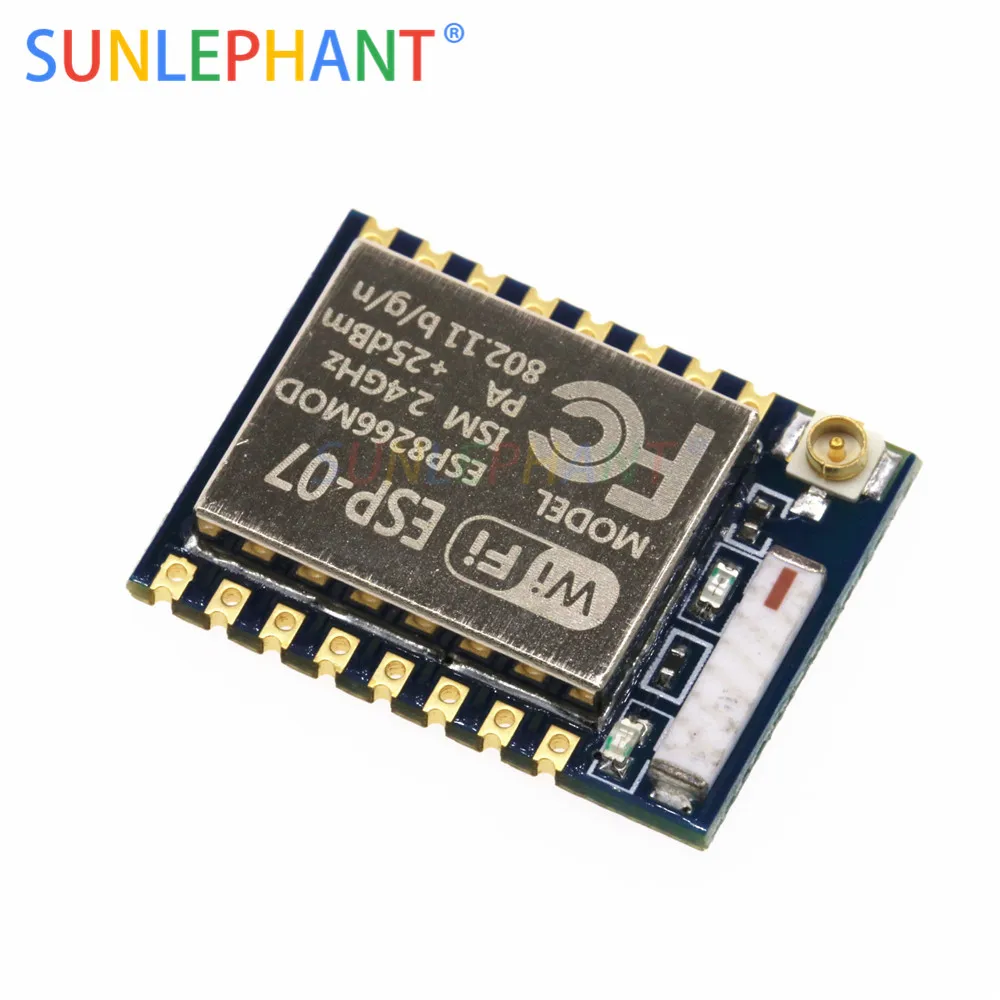 Серия ESP8266 Wi Fi модель в которой есть подлинность гарантирована