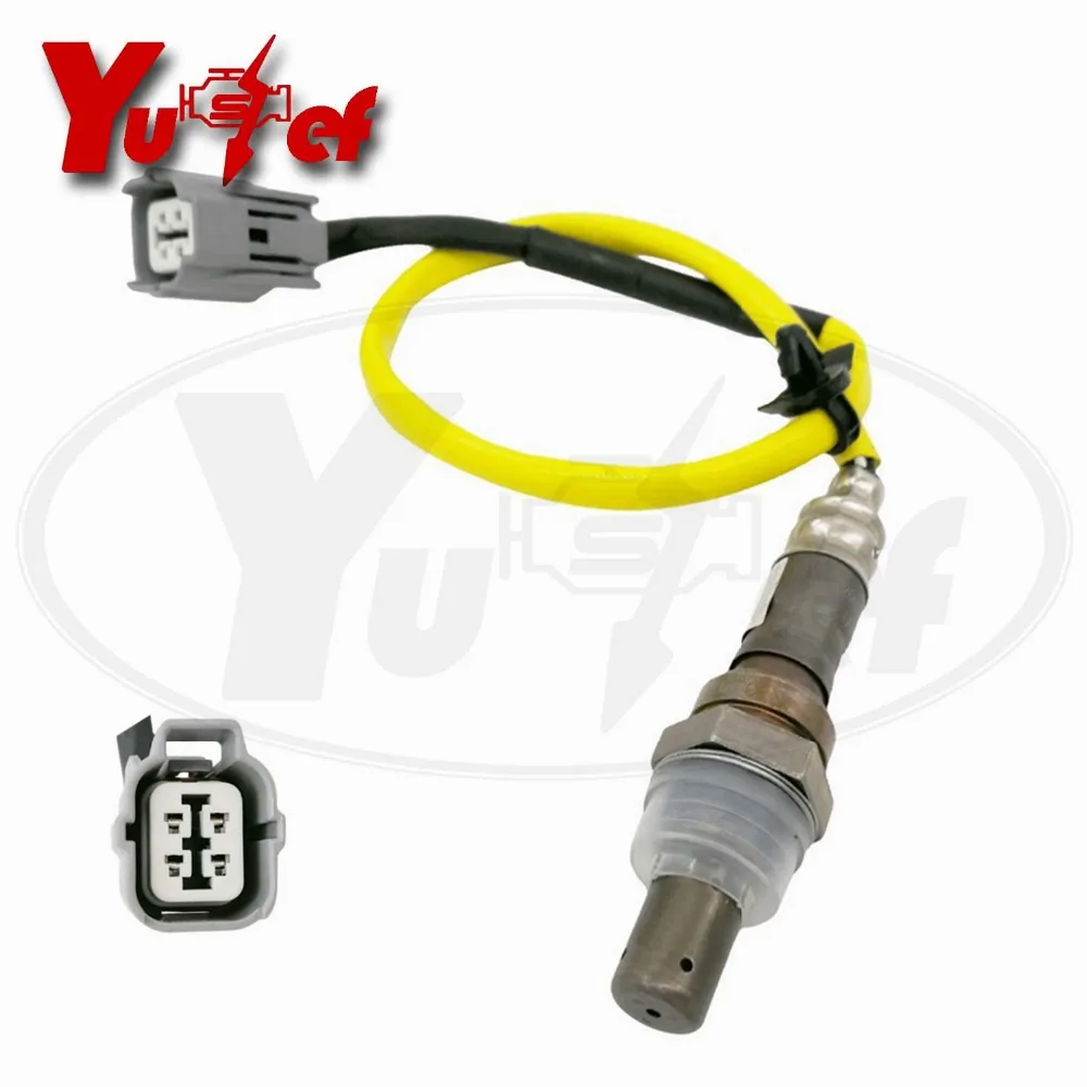 Кислородный датчик O2 для Subaru Legacy Outback Impreza Forester Baja 2.5L H4 22641-AA280 22641a280 передний