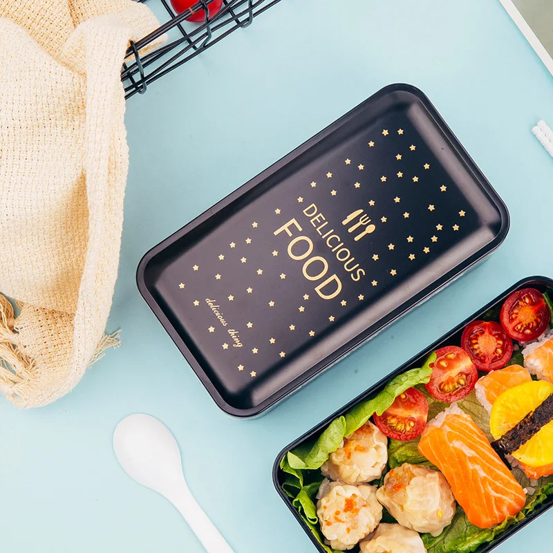 Ланч бокс для микроволновки 1200 мл|Коробки обеда| |