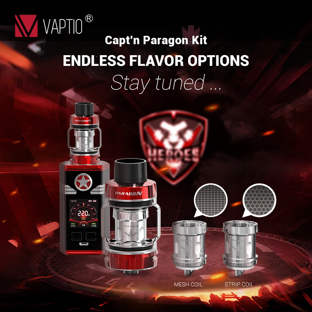 

Original custom extra fee of Electronic cigarette for accessory