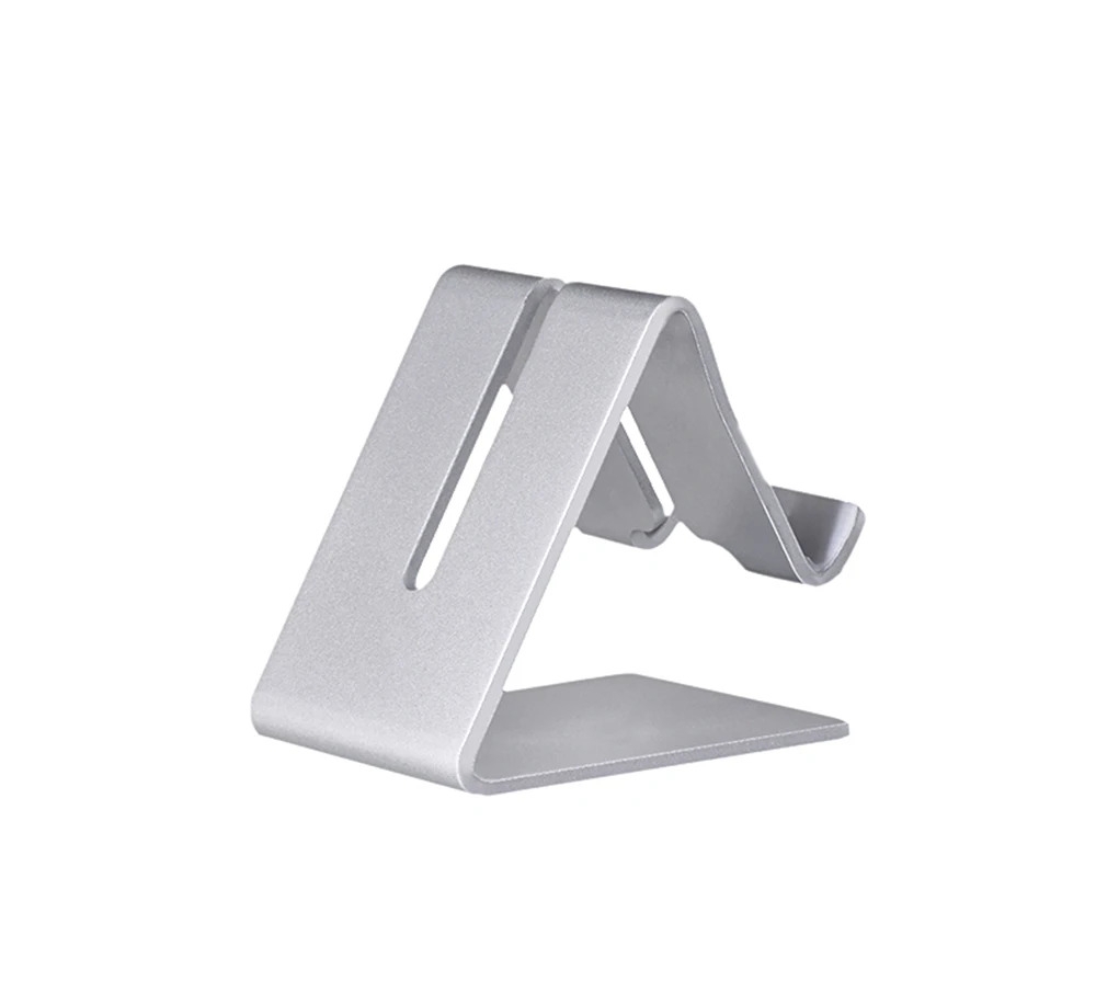 2017 Роскошные Универсальный алюминиевый сплав телефона Планшеты Настольный