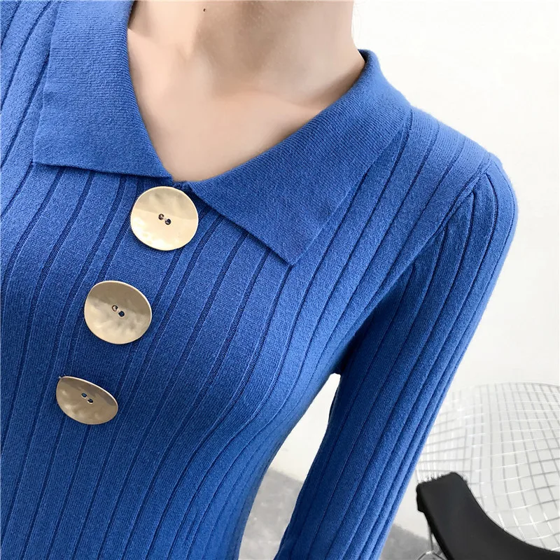 Зимний свитер для женщин 2018 Осенняя верхняя одежда женский плюс размер длинный