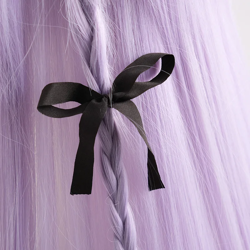 Suzuka Nagami Purple градиентный парик Cosplay Hair Ore ga Suki nano wa Imouto dakedo ja Nai The One I Love Is Little Sister |