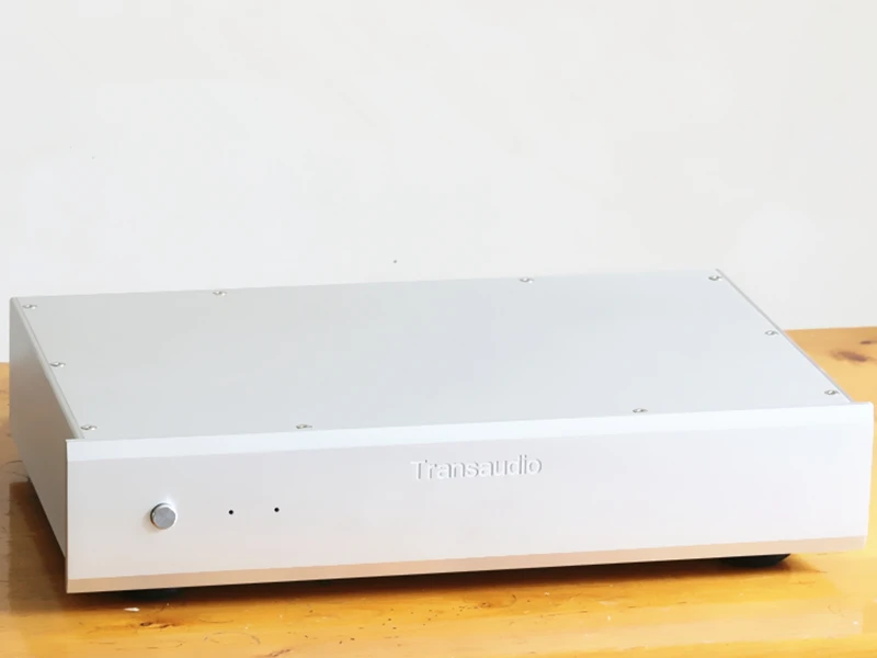 Готовый стереоусилитель мощности NA-2 HIFI на базе усилителя NAIM NAP200 Auido Amp 150 вт + |