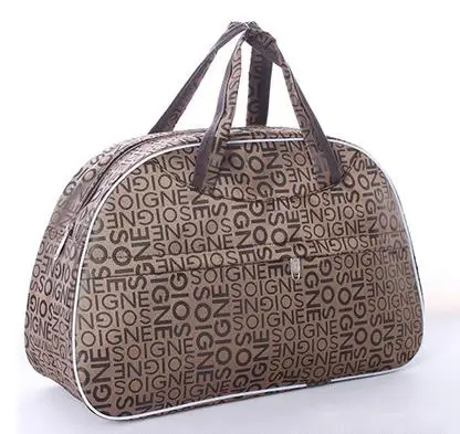 2018 модная Дорожная Спортивная Сумка женские дорожные сумки вместительный