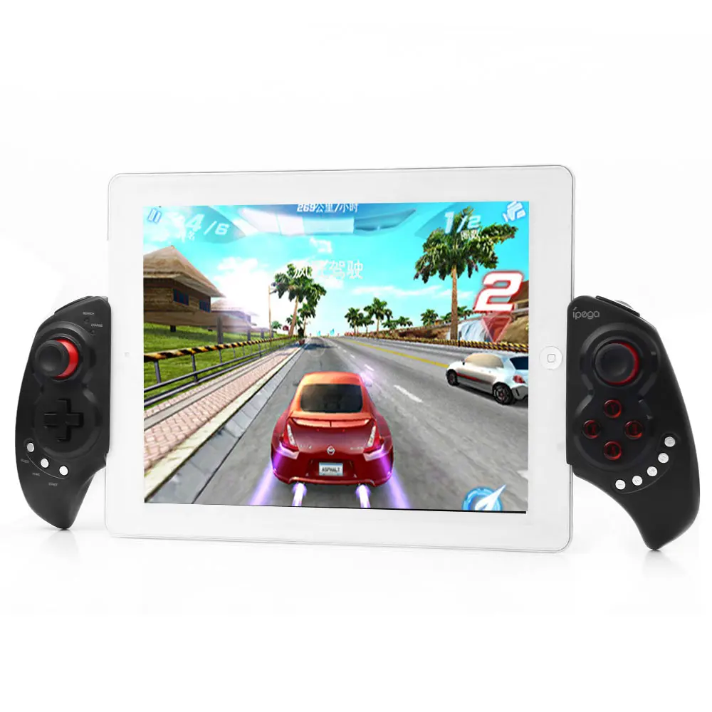 IPega PG-9023 геймпад беспроводной Bluetooth игровой контроллер Джойстик с стрейч