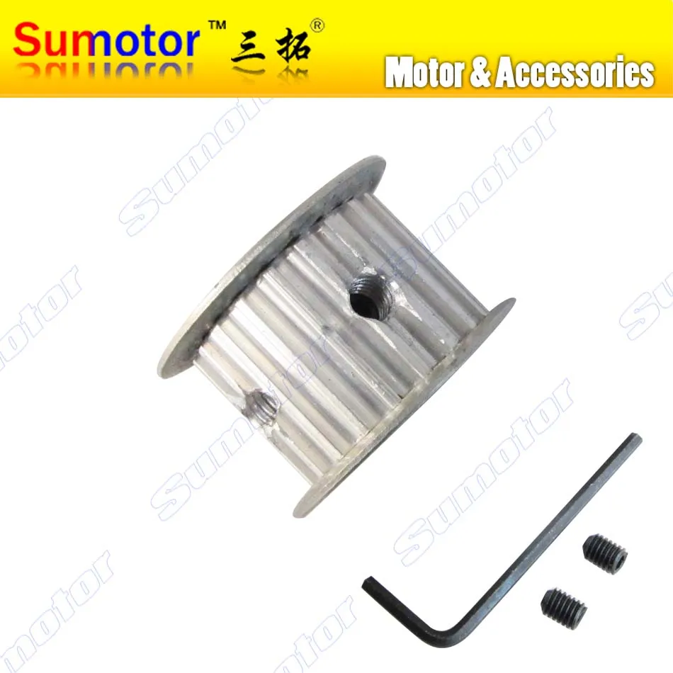 5M 20T Arc HTD tooth 20Teech Pitch 5 мм Диаметр отверстия 8 10 14 шкивы зубчатые для шагового