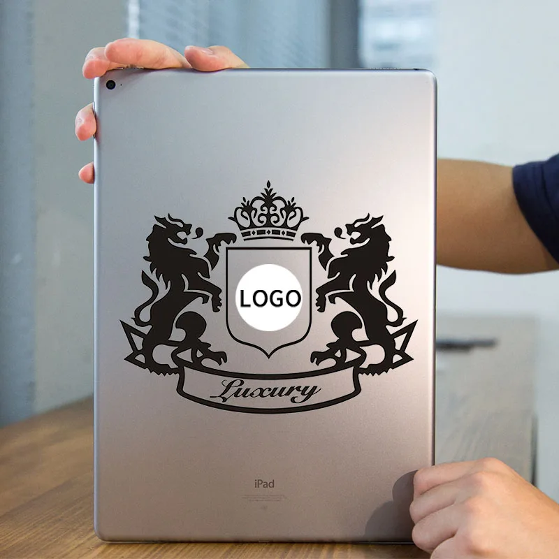 Наклейка для ноутбука Apple iPad Air / 1 /2 3 4 Mini|laptop sticker|notebook stickerskin notebook |