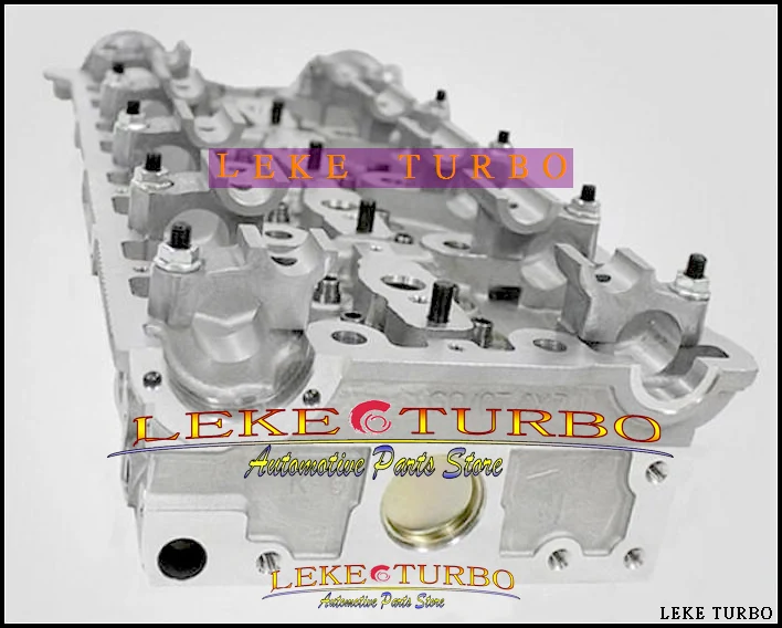 J3 TE KJ J3TE головка цилиндра для Kia Besta carnival K2900 2902cc 2.9L CRDI K149P 10 090 22001 4X410 OK56A 100