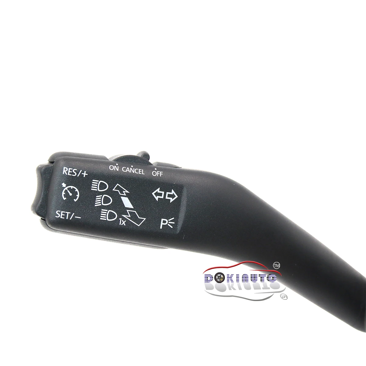 FOR VW GOLF 6 MK6 MF Steering Wheel Module Cruise Control System Stalk 5K0 953 507 AJ 513 S 549 B | Автомобили и мотоциклы
