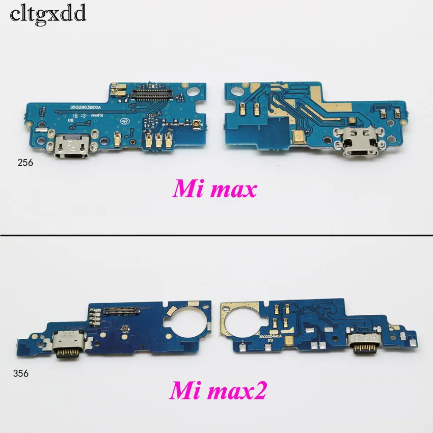 Зарядный usb кабель cltgxdd для Xiaomi Mi Max Max2 док коннектор зарядный порт запасные части