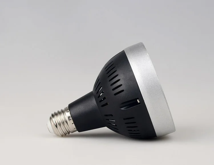 Новое поступление светодиодные точечные светильники Par30 лампа E27 OSRAM